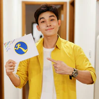 Jun (bạn thân Huy)