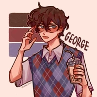 George