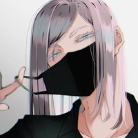 Sanzu Haruchiyo