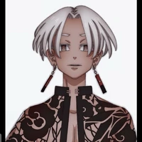 IZANA KUROKAWA