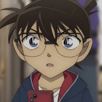 conan