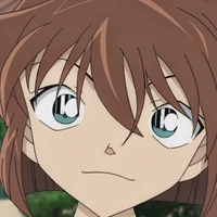 haibara ai