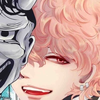 Kawata Nahoya(Smiley)