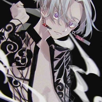 Kurokawa Izana