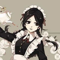 Haitani Hime _ Maria