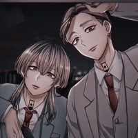 Haitani Brother