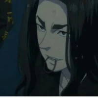 baji keisuke