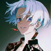 Kurokawa izana