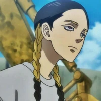 Haitani Ran