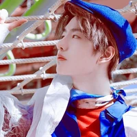 Vương Nhất Bác