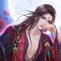 Long Thanh Phong - Hắn