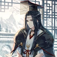 Phượng Minh Khải- Thần Vương