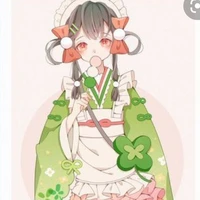 ハハァ( hạ hạ) - người hầu thân cận v rose