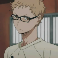 Tsukishima Kei