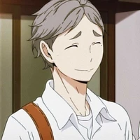 Sugawara Koushi
