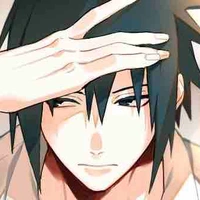 Uchiha Sasuke