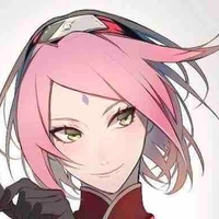 Haruno Sakura