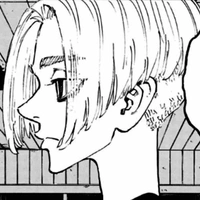 Sano Manjirou - Mikey