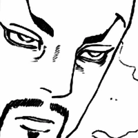 Mochizuki Kanji - Mocchi