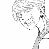 Sanzu Haruchiyo