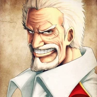 Monkey D. Garp