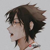 Uchiha Sasuke