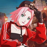 Haruno Sakura