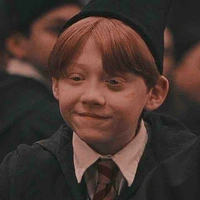 Ron Weasley