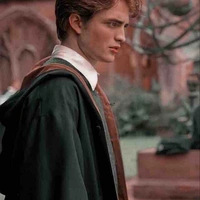 Cedric diggory