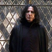 Severus Snape