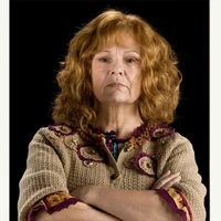 Molly Weasley