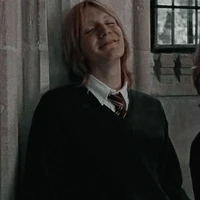 George Weasley
