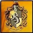 Hufflepuff.