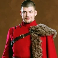 Viktor Krum