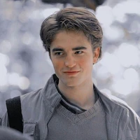 Cedric Diggory
