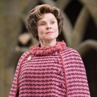 Dolores Ombrage