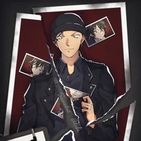 Akai Shuichi