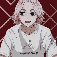 Sano Manjiro/Mikey