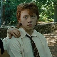 Ronald Weasley