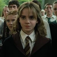 Hermione Granger