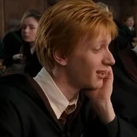 George Weasley