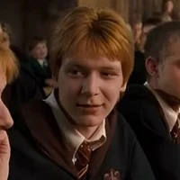 Fred Weasley