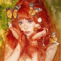 Cheryl Scarlet