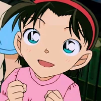 Yoshida Ayumi