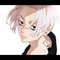 Sano Manjiro