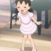 Minamoto Shizuka