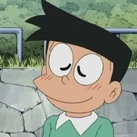 Honekawa Suneo