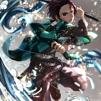 Kamado Tanjiro