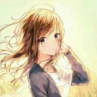 Honodori Keiko