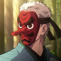 Urokodaki Sakonji